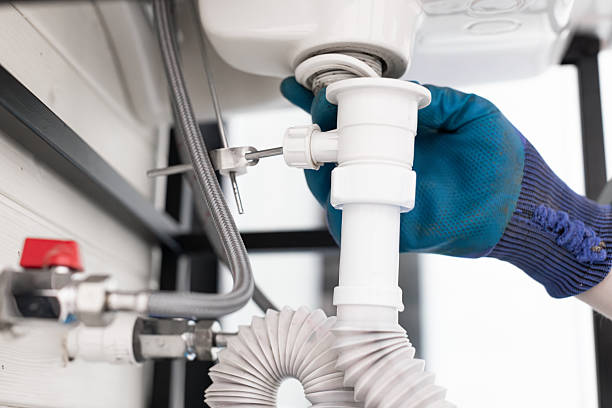 Reliable Leak Detection contractor in North East, PA by Masters Plumbing Service